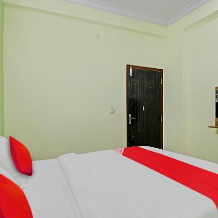Super Hotel O Skyspace Near Yeshwantupur Railway Station Bangalore Eksteriør billede